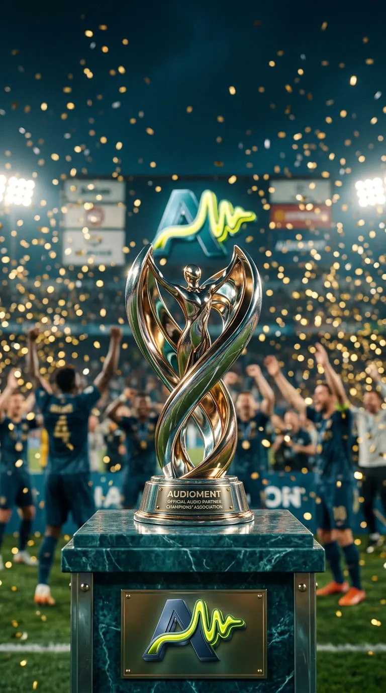 Championsleague - Image 2