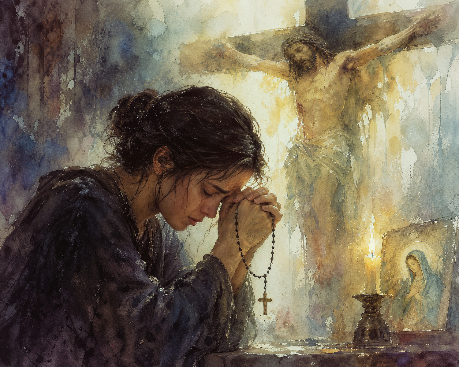 “For the LORD your God is a devouring fire, a jealous God.” (Deuteronomy 4:24) “For the LORD your God is a devouring fire, a jealous God.” (Deuteronomy 4:24)
