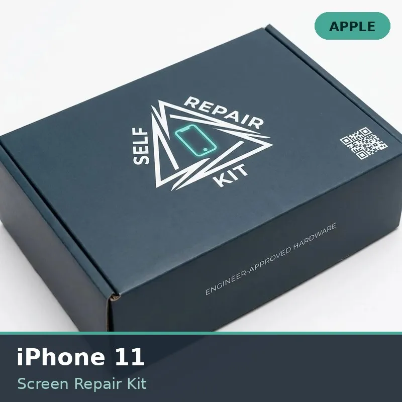 iPhone 11 Screen Repair Kit