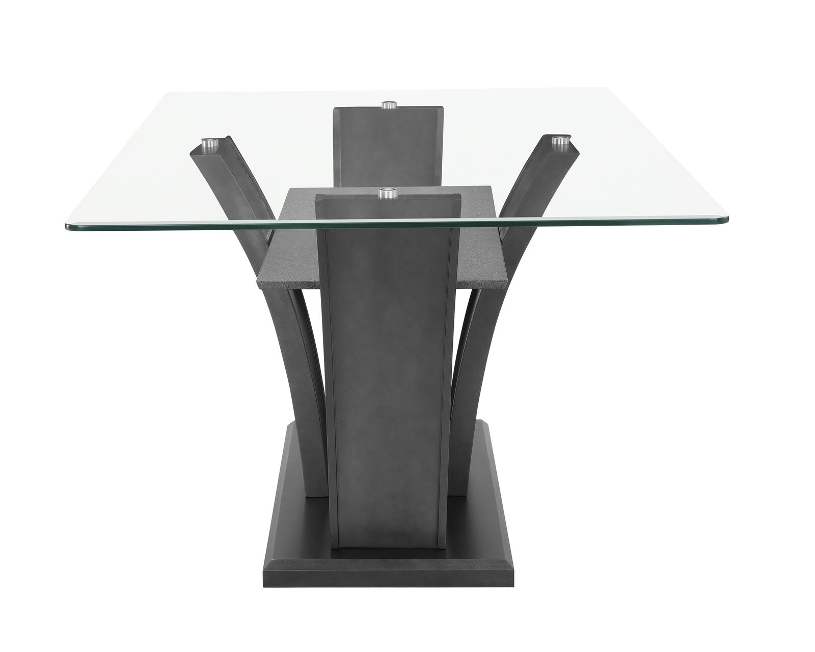 CAMELIA COUNT HT TABLE GLASS
