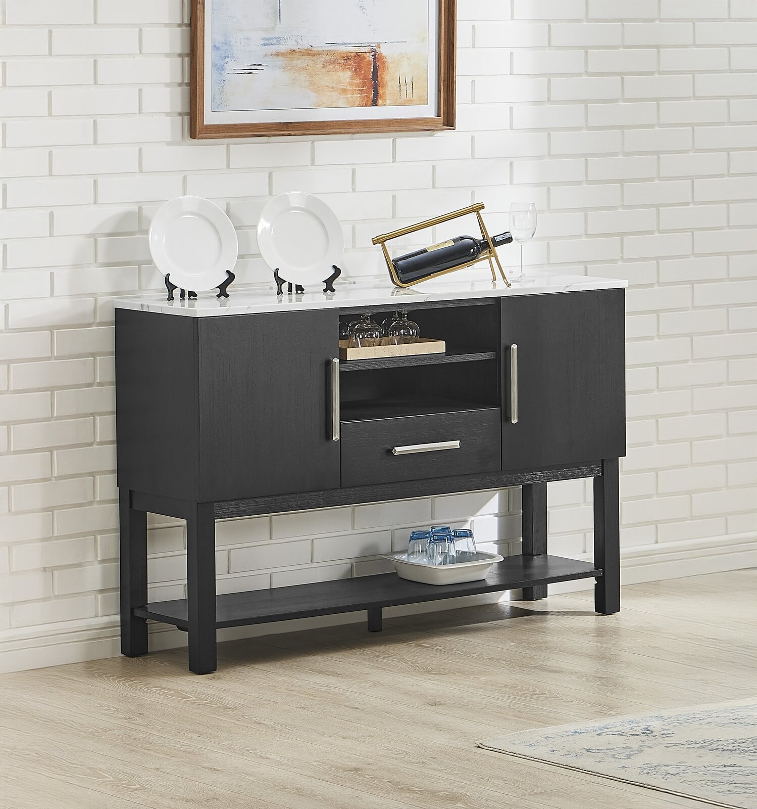 VANCE SIDEBOARD