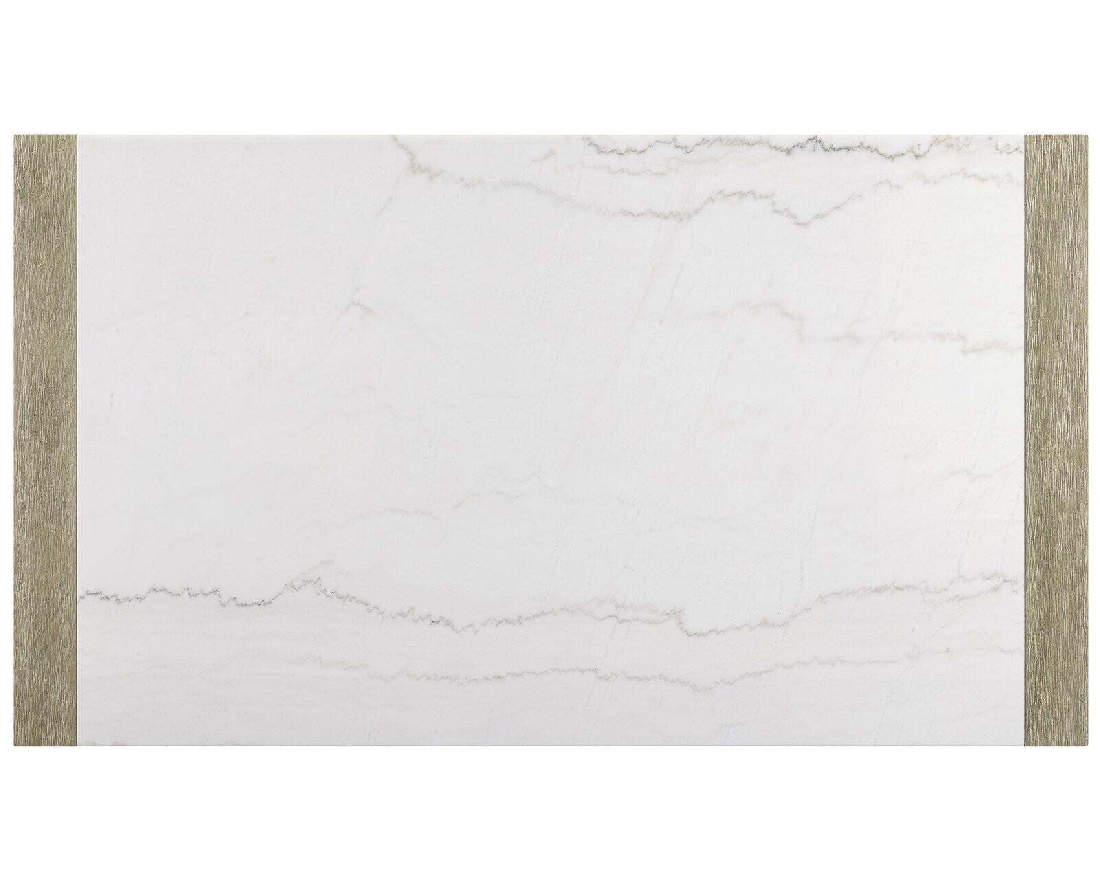 HAZEL GENUINE MARBLE DINING TBL