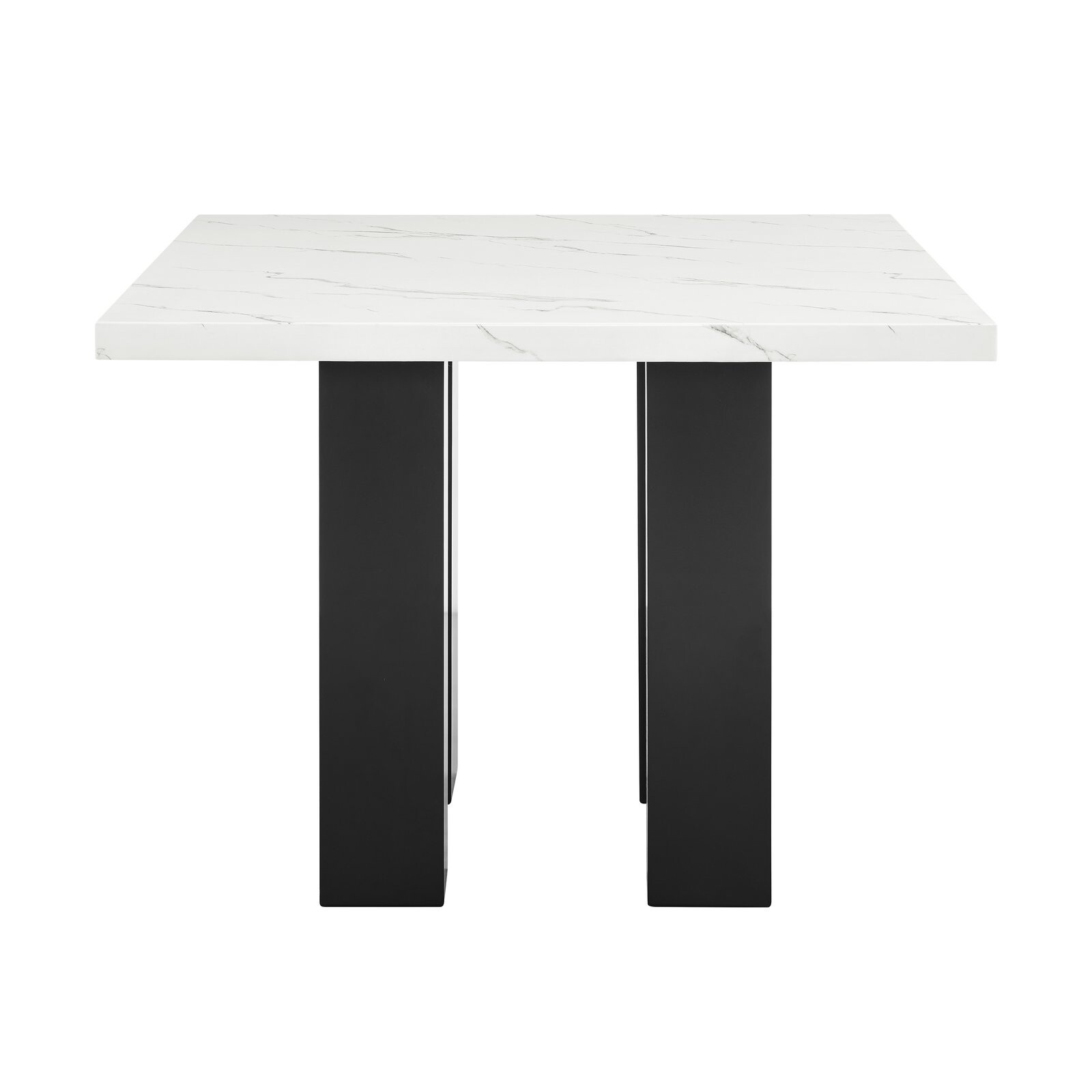 PARKSIDE COUNTER HEIGHT TABLE