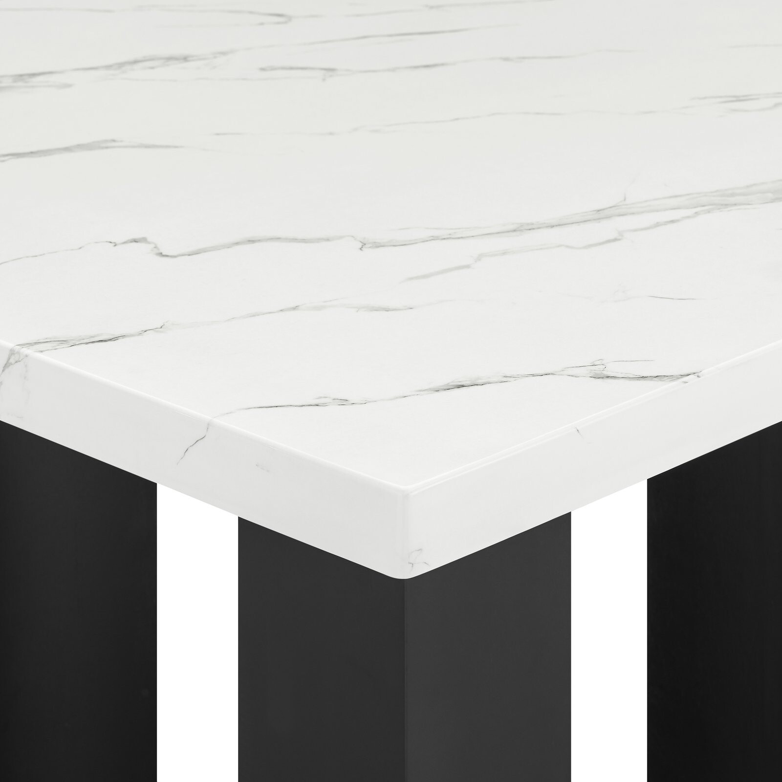 PARKSIDE COUNTER HEIGHT TABLE