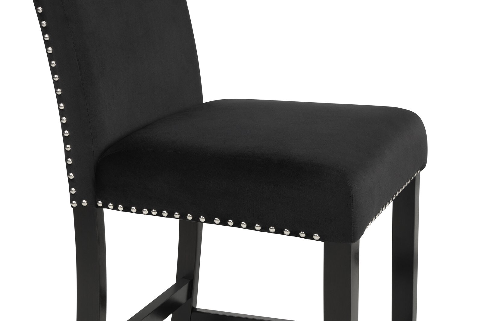 LENNON 5-PK CONTR HT SET ALL BLACK