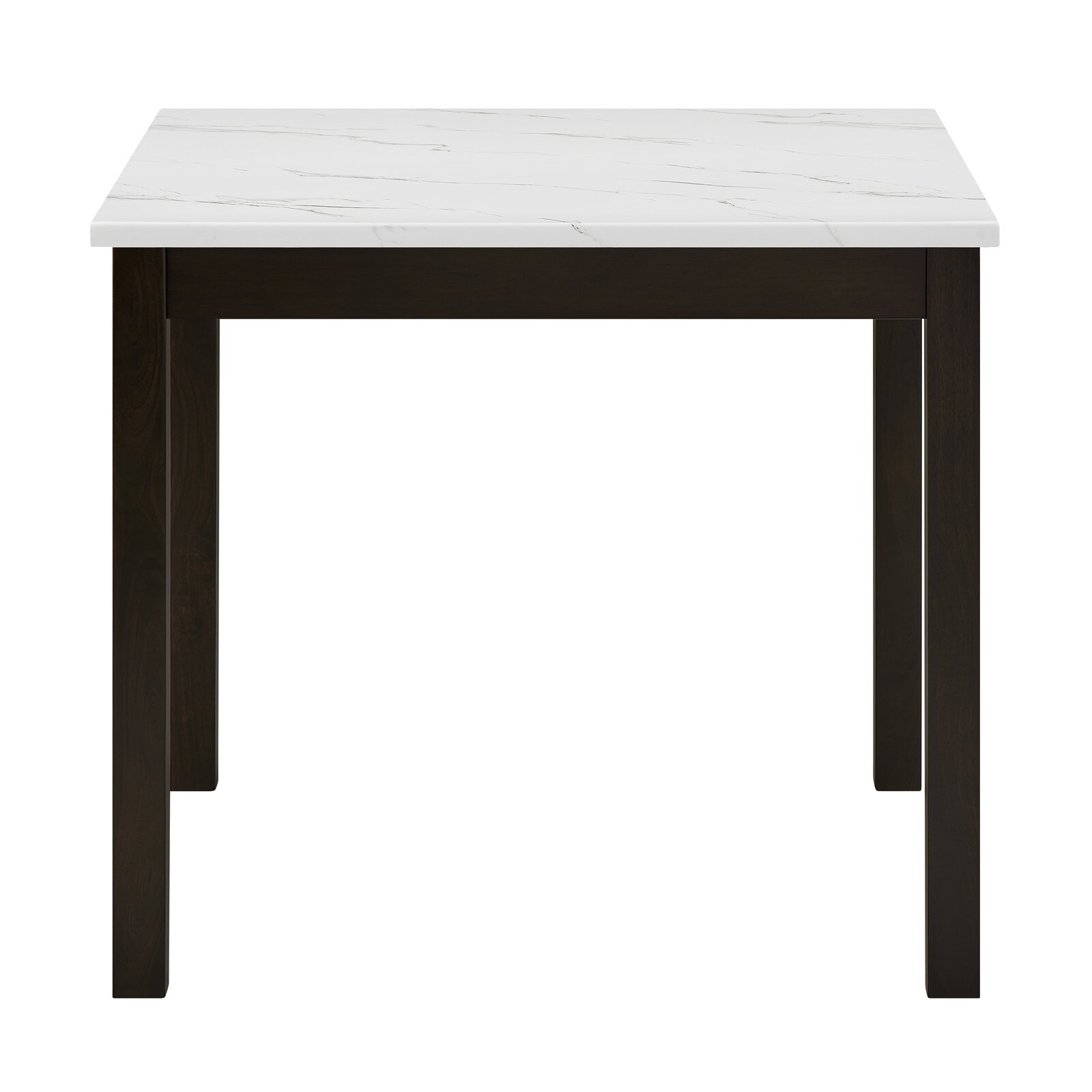 LENNON 5-PK COUNTER HT SET-BROWN