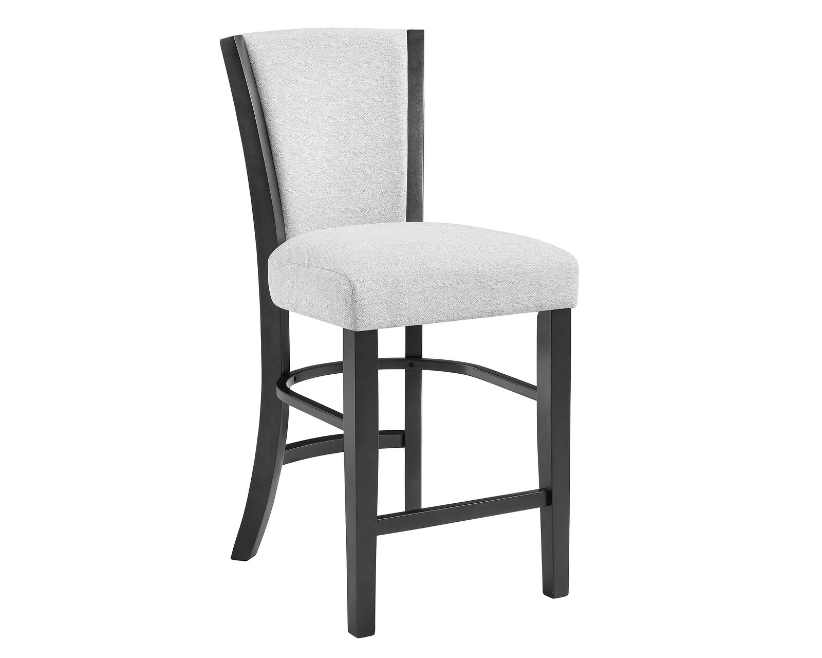 CAMELIA COUNT HT TABLE GLASS