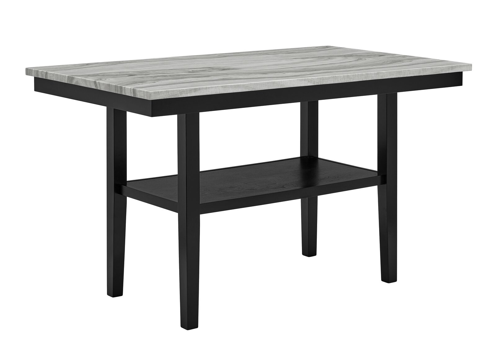 MARBEL 5-PK FAUX MARBLE CT HT SET