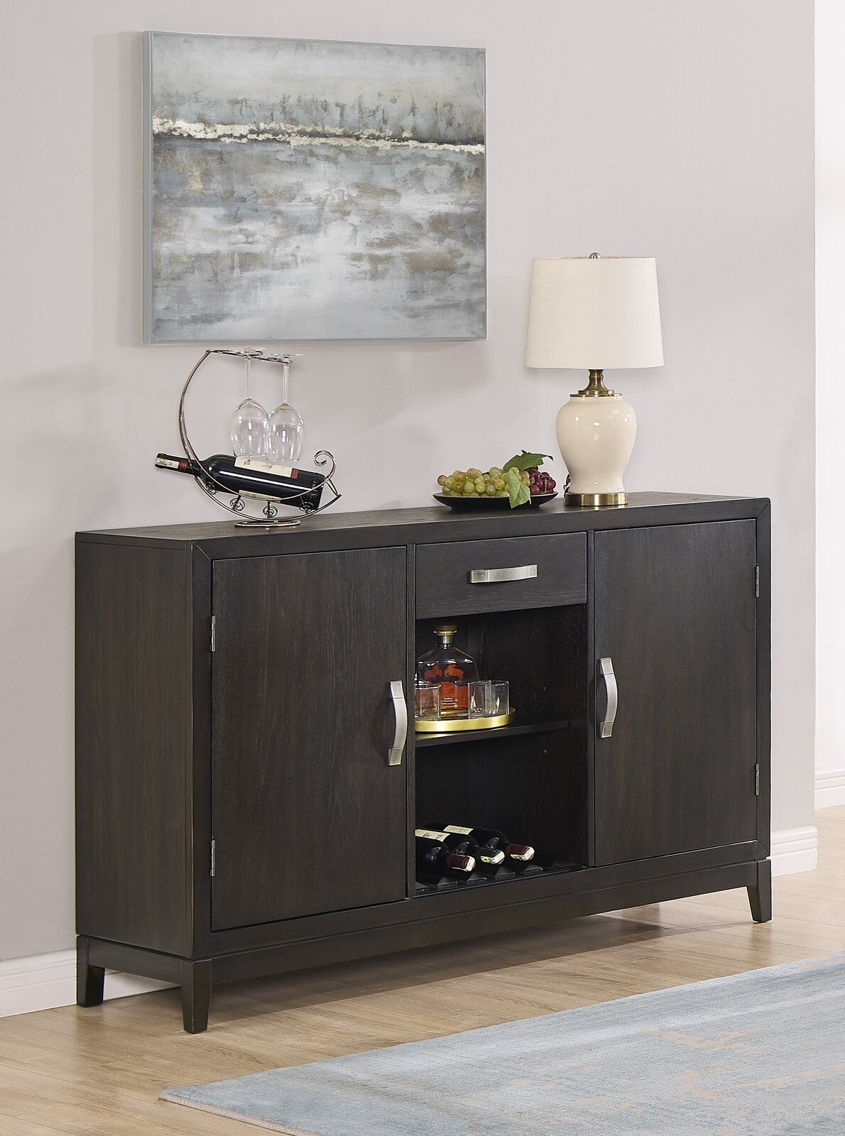 JEFFRIES SIDEBOARD
