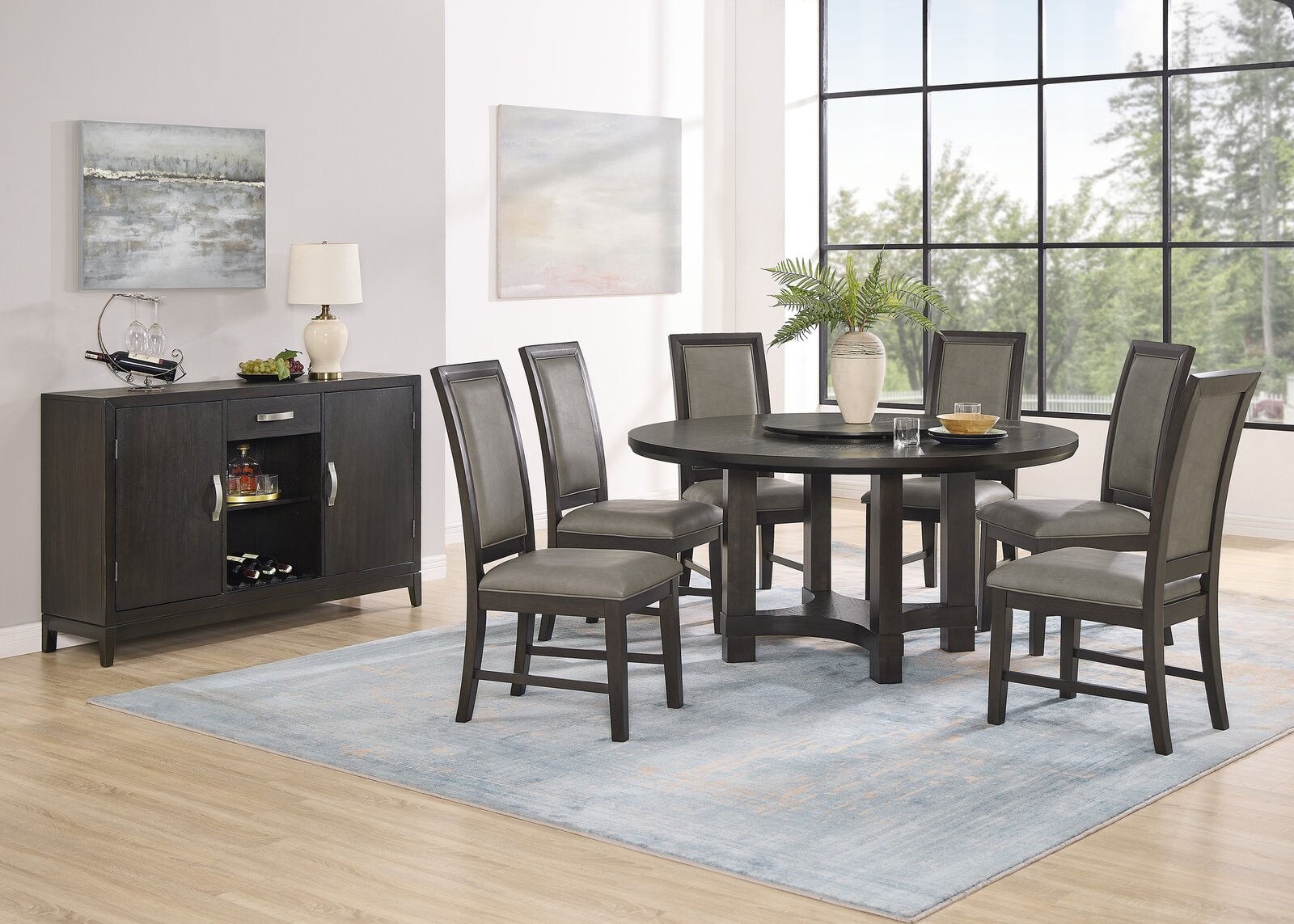 JEFFRIES SIDEBOARD