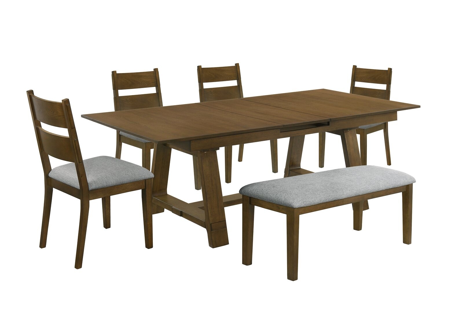 EVERLY BENCH