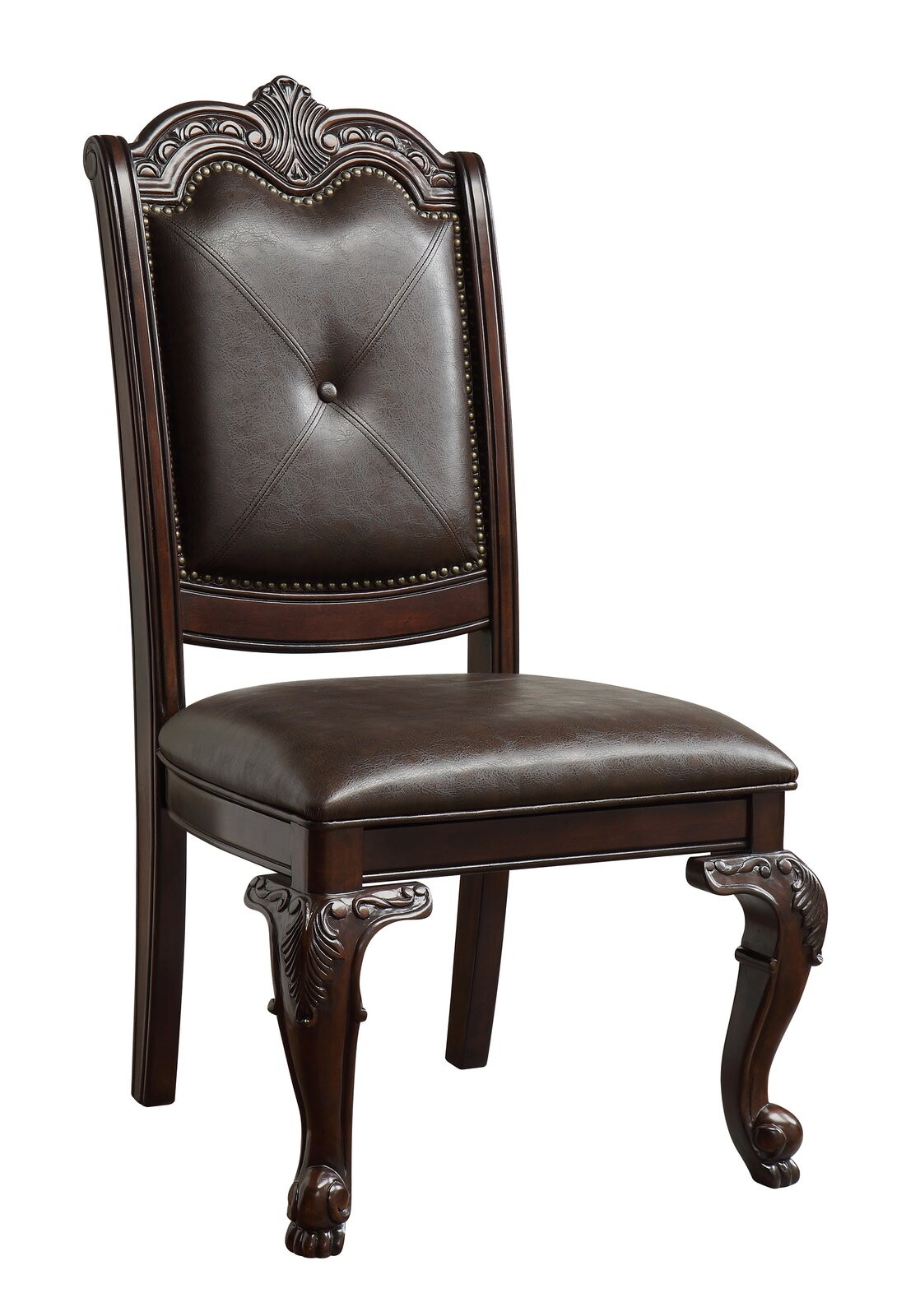KIERA HUTCH-COFFEE BROWN
