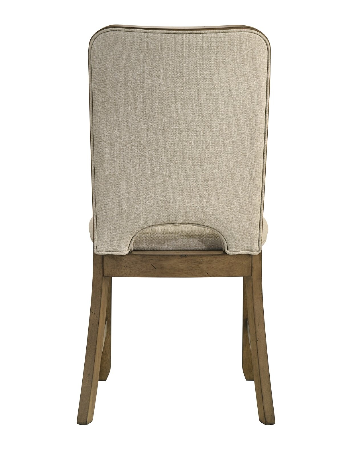 COCKRELL SIDE CHAIR