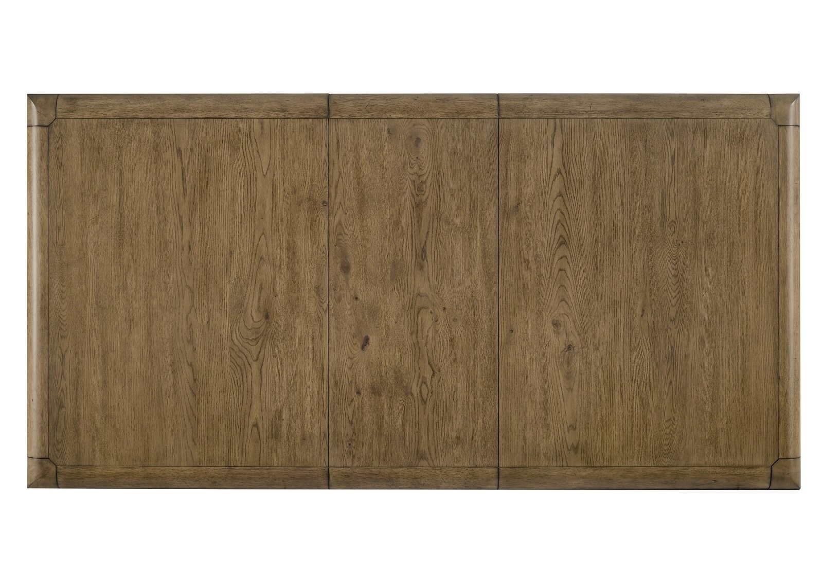 COCKRELL DINING TABLE (W/18 LEAF)
