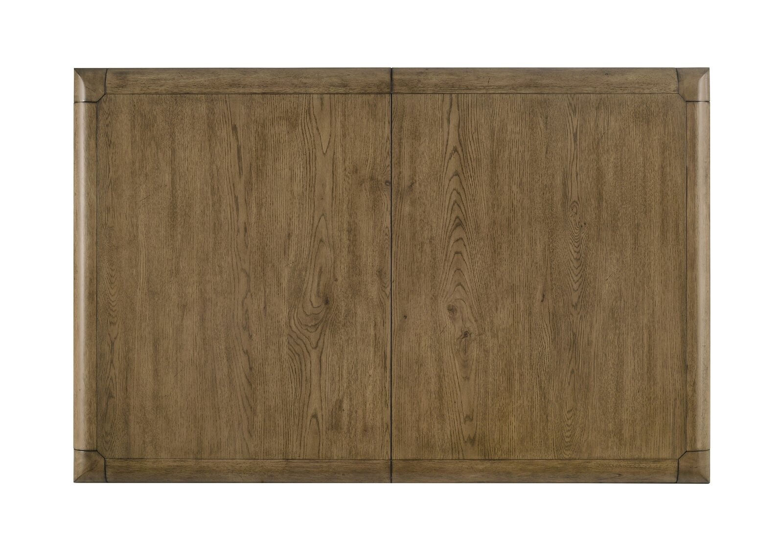COCKRELL DINING TABLE (W/18 LEAF)
