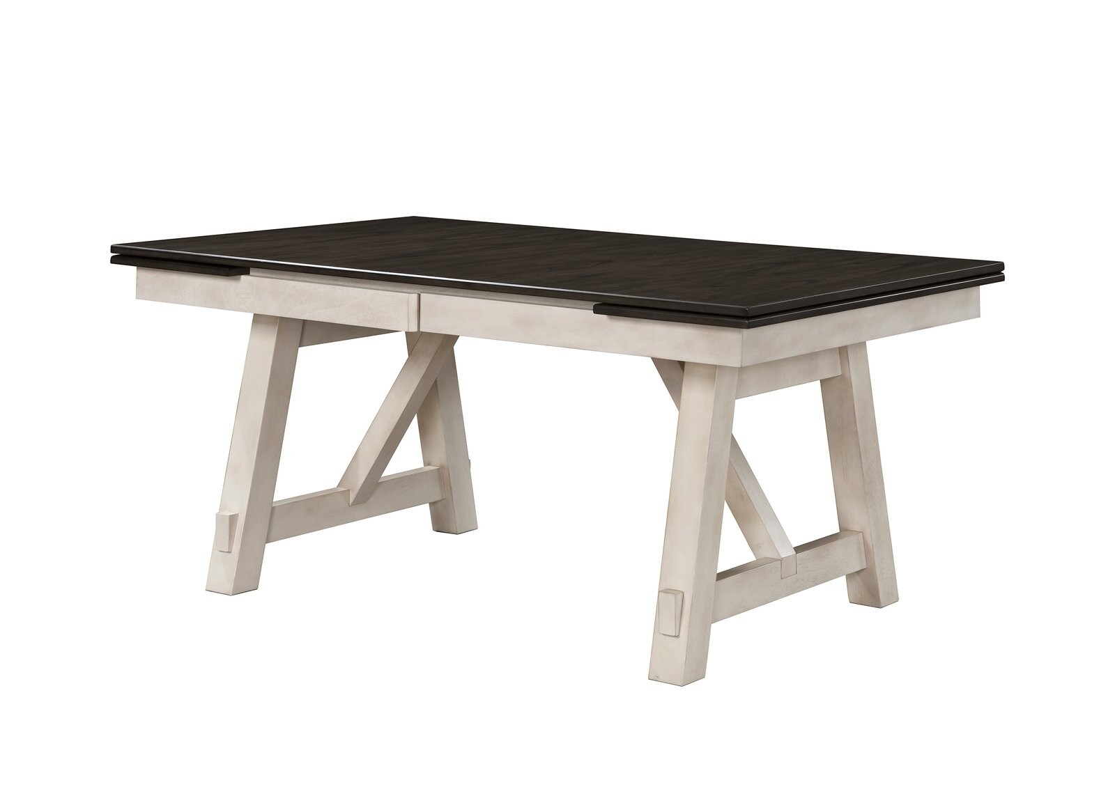 MARIBELLE DINING TOP CHALK WARMGREY