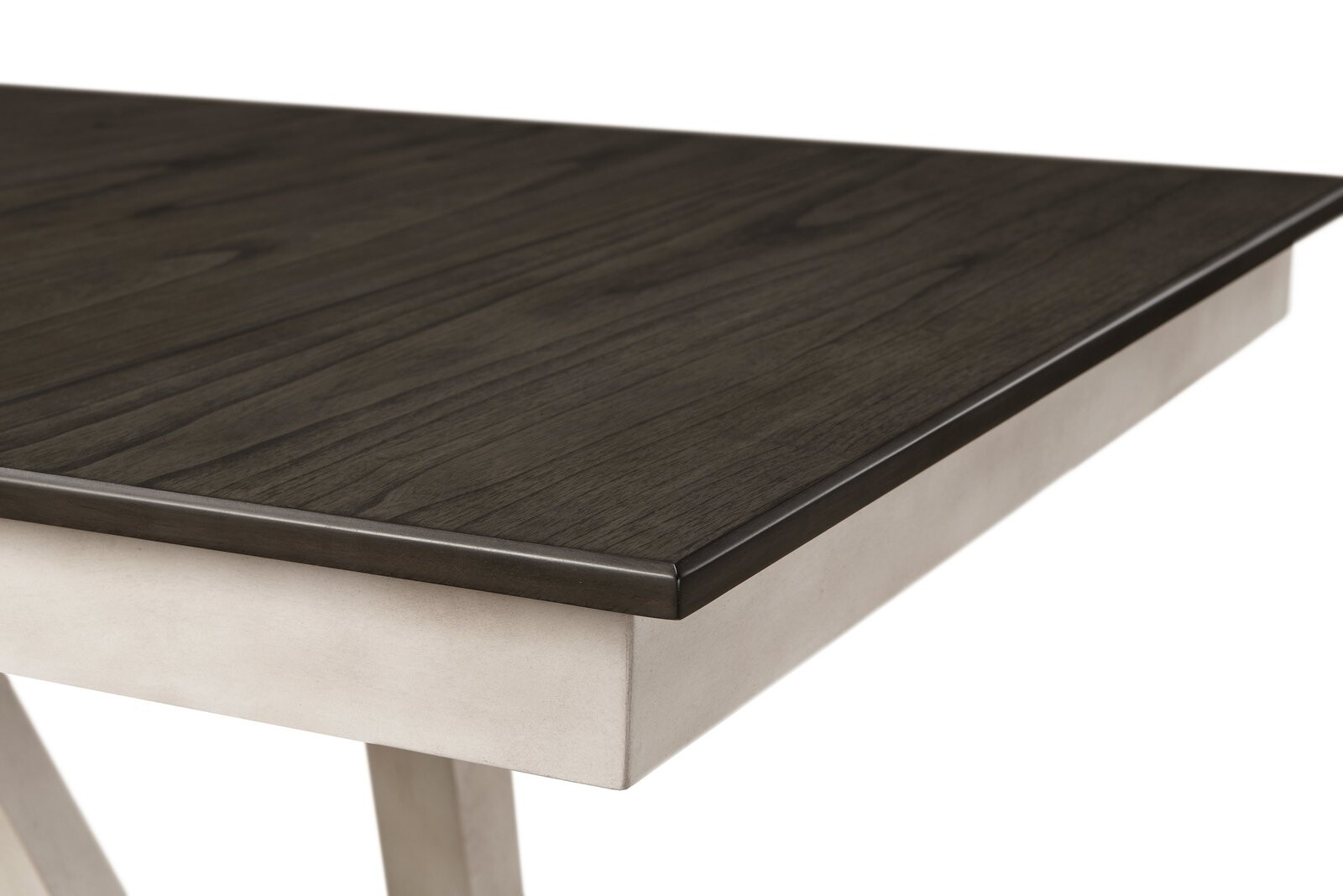 MARIBELLE DINING TOP CHALK WARMGREY