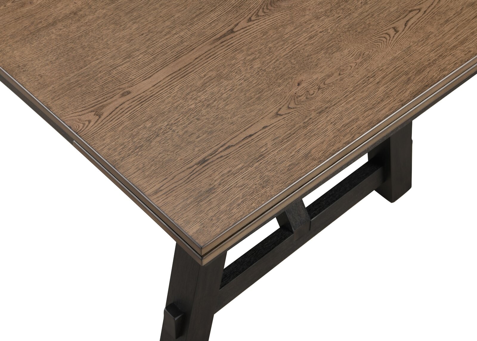 MARIBELLE DINING TOP WHEAT CHARCOAL
