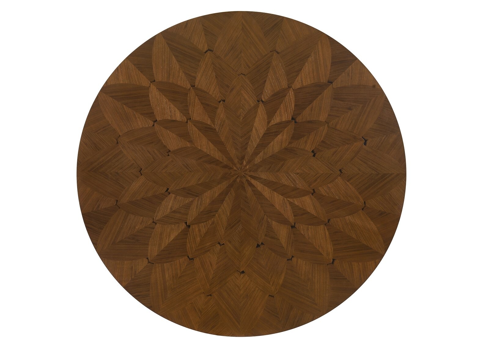 SHARI ROUND TABLE