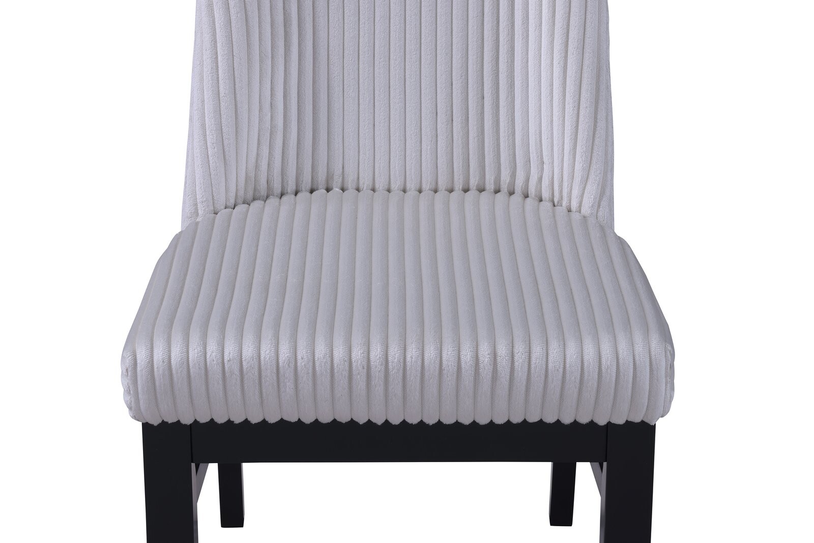HADLEY SIDE CHAIR LIGHT GREY