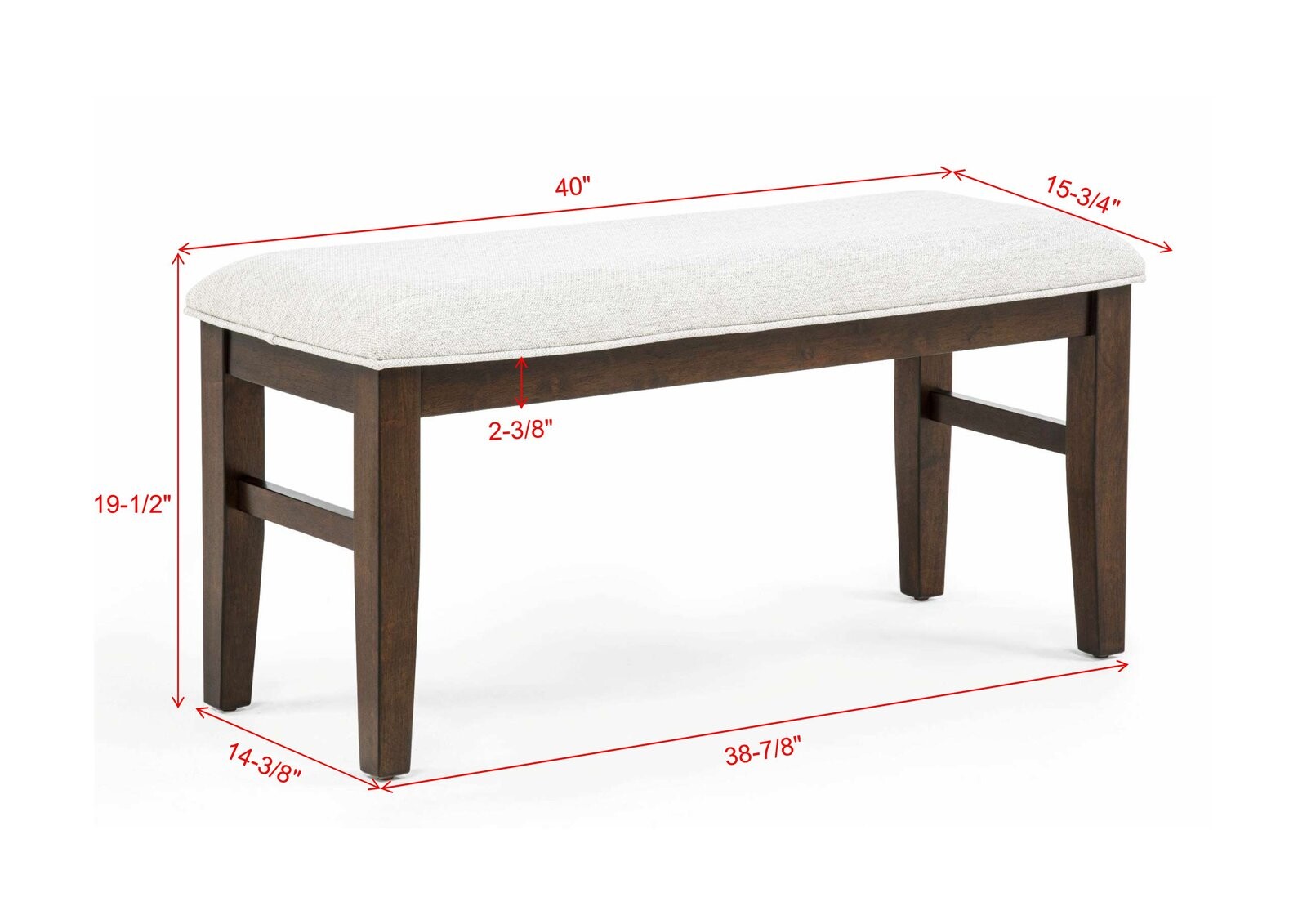 HAMIL BENCH
