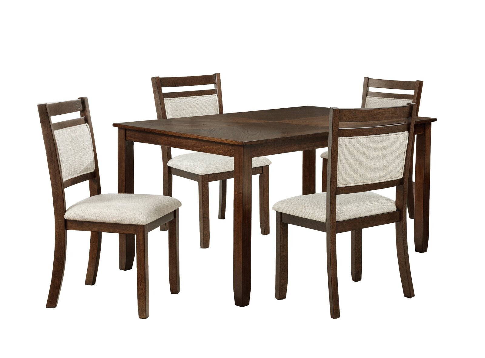 AVASA 5-PK DINETTE SET