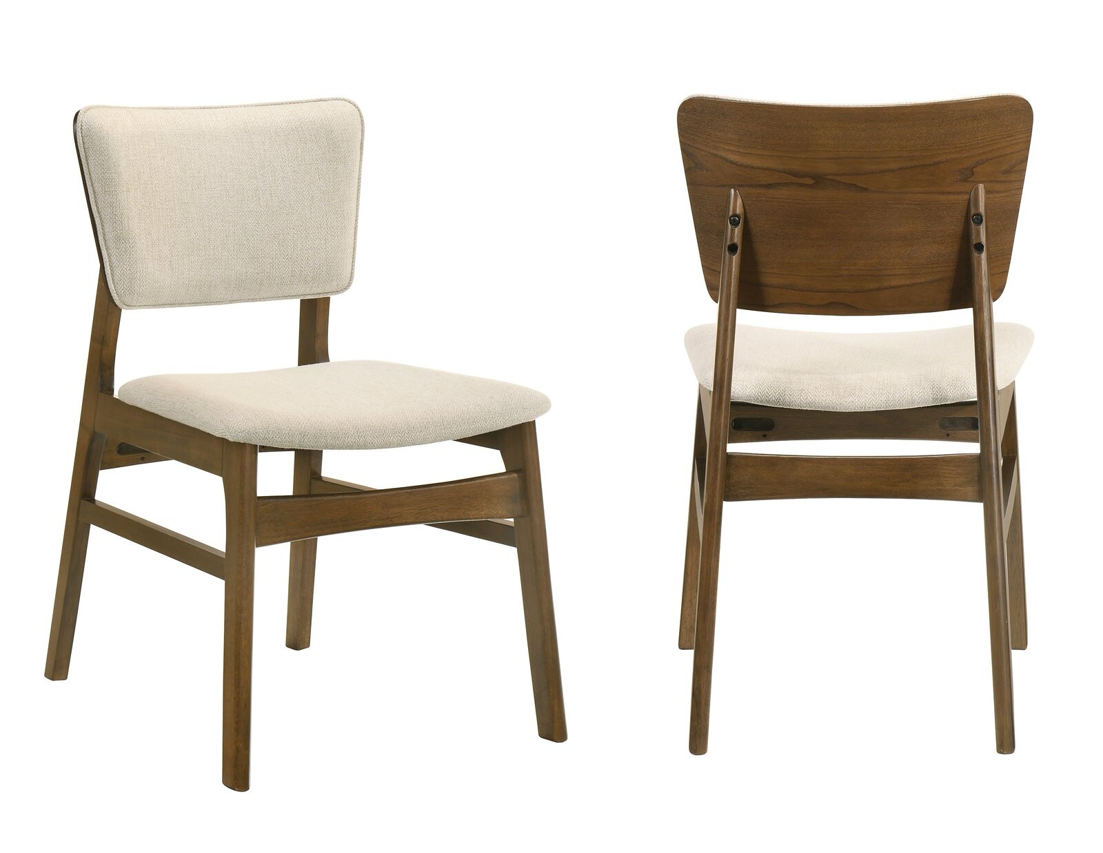 ROLSTAN SIDE CHAIR
