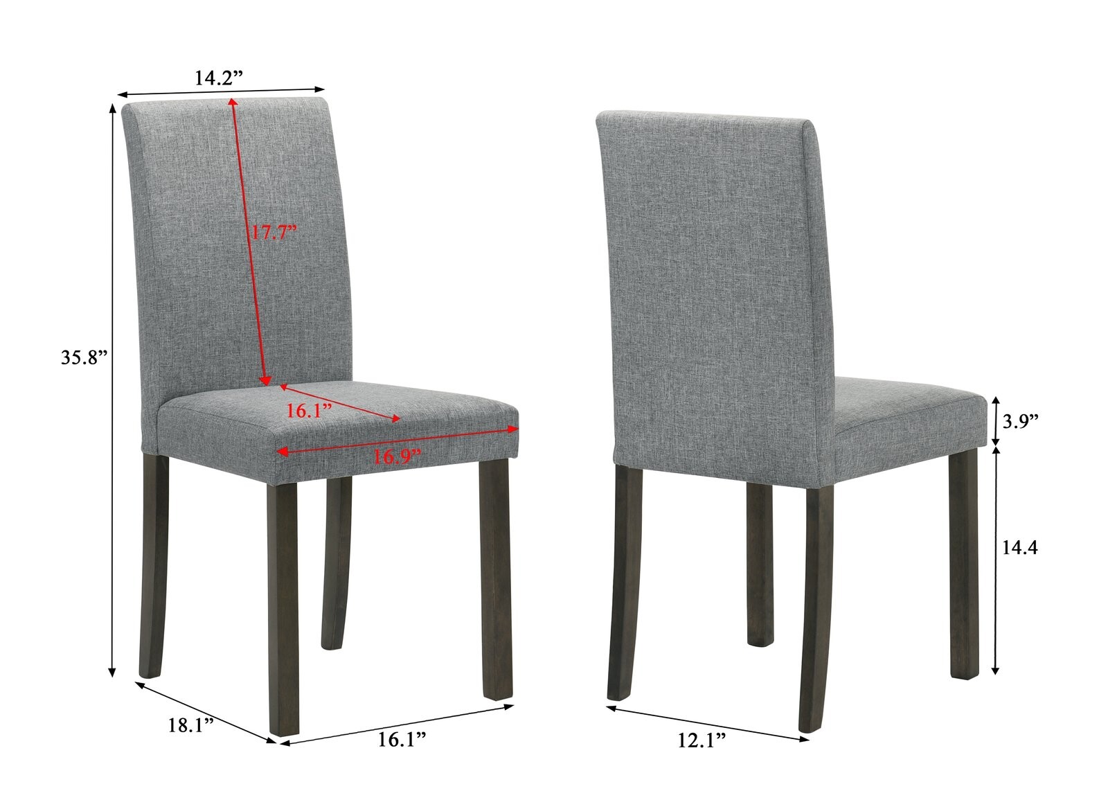 MELSHIRE SIDE CHAIR
