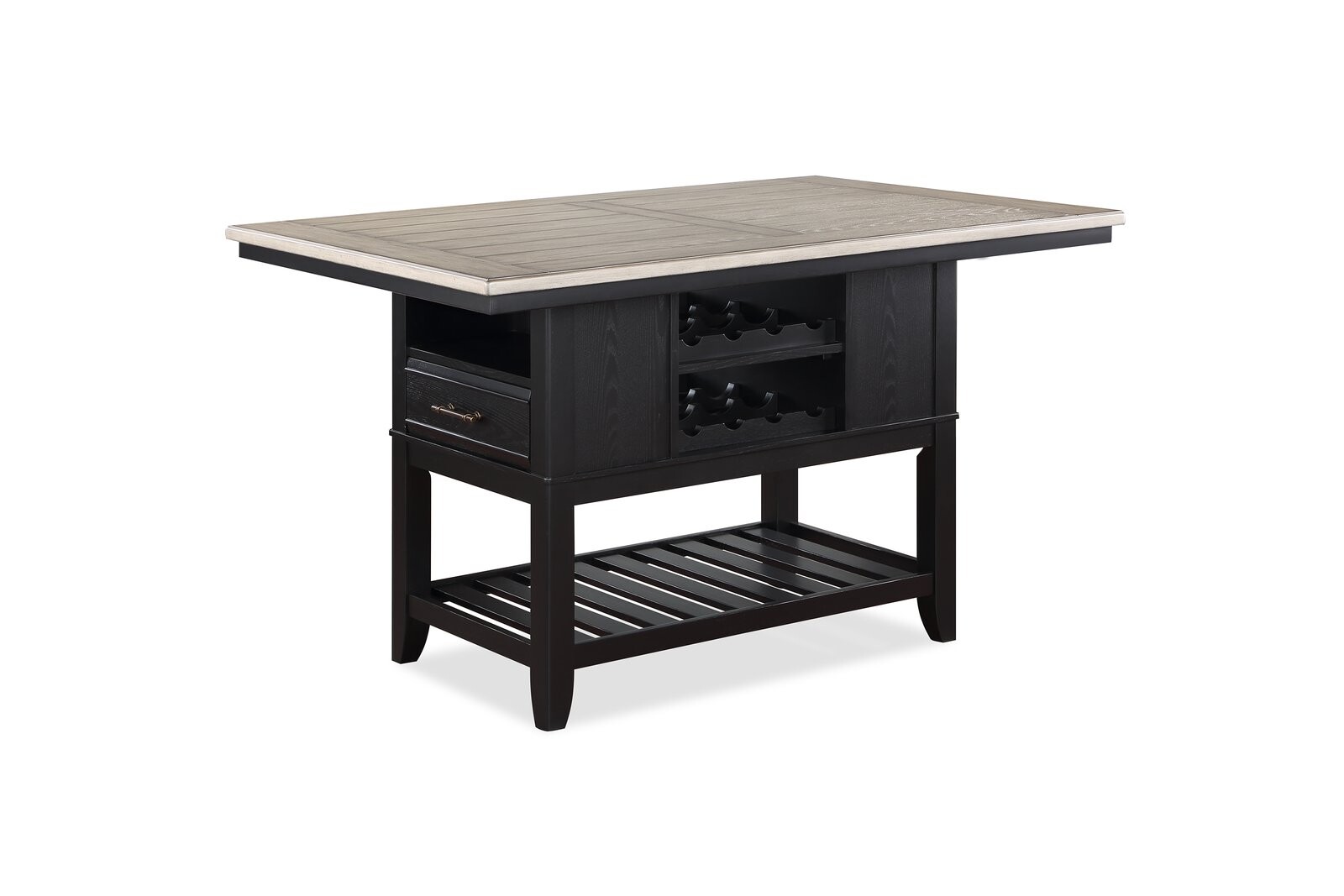 FREY COUNTER HEIGHT TABLE