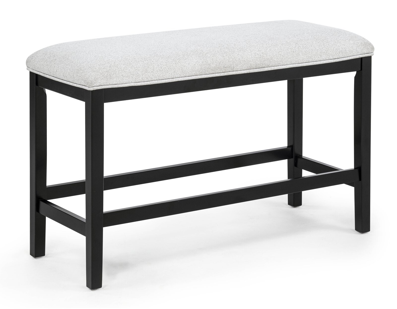 SEBASTIAN COUNTER HEIGHT BENCH