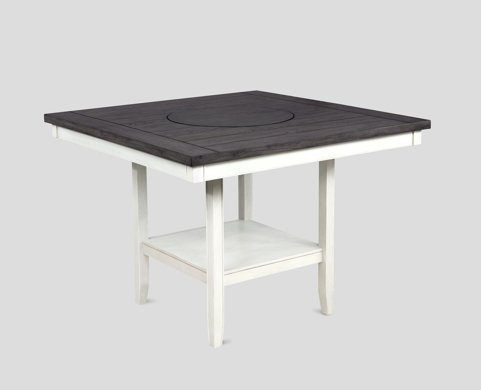 FULTON COUNTER HT. TABLE CHALK GREY