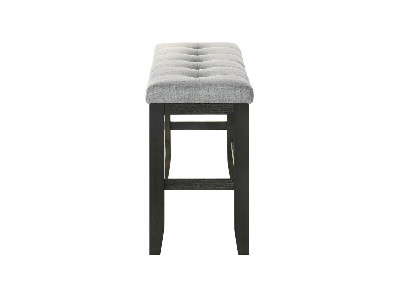BARDSTOWN CT BENCH WHEAT CHARCOAL
