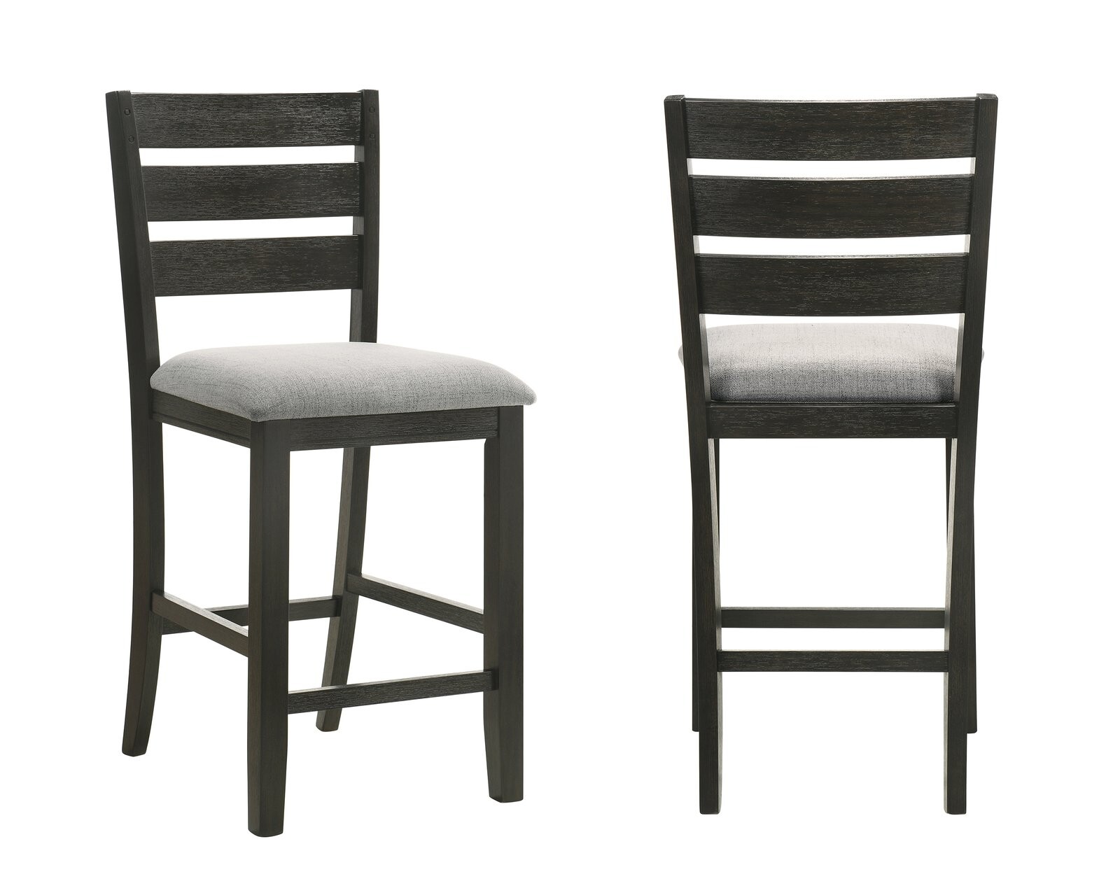 BARDSTOWN CT CHAIR WHEAT CHARCOAL