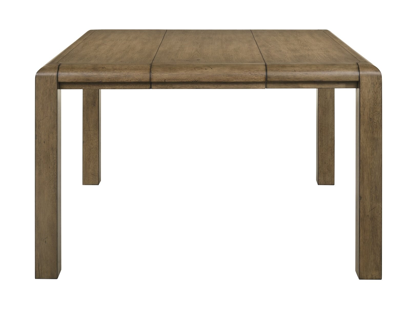 COCKRELL COUNTER HT. TBL(W/18 LEAF)