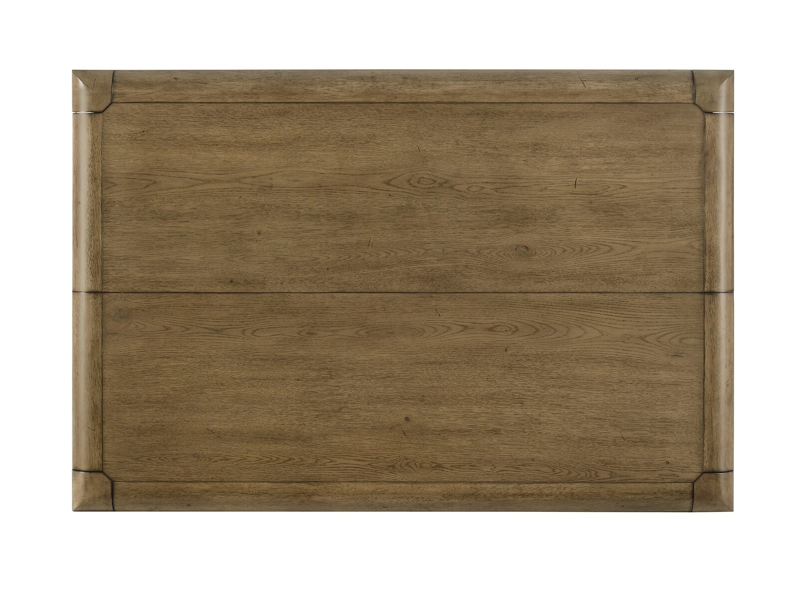 COCKRELL COUNTER HT. TBL(W/18 LEAF)