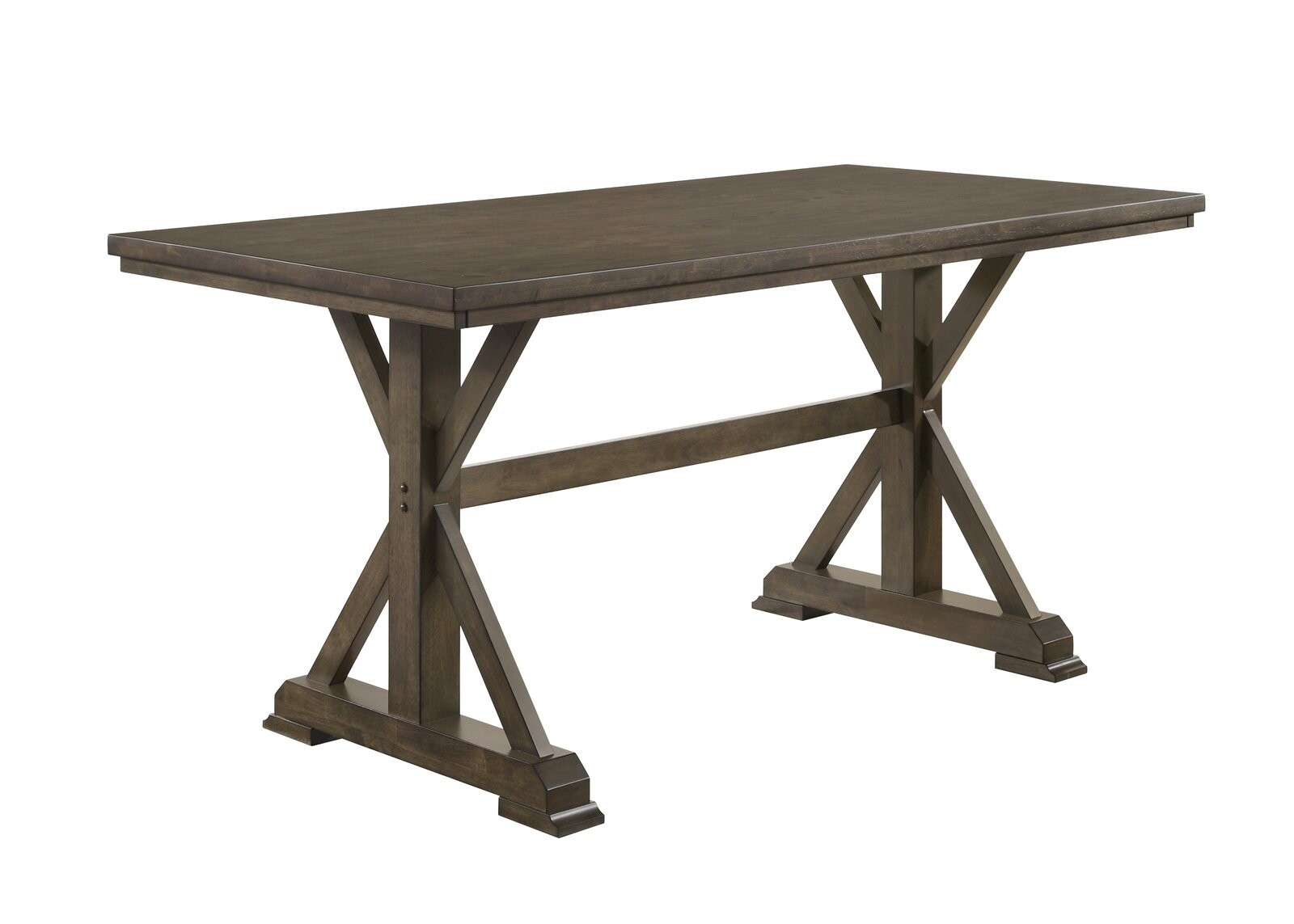 LLOYD RECT COUNTER HT. TABLE