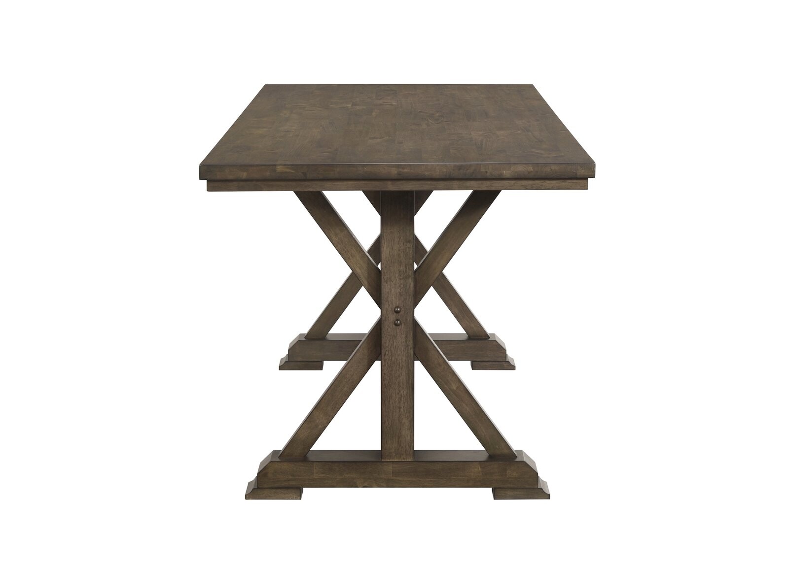 LLOYD RECT COUNTER HT. TABLE