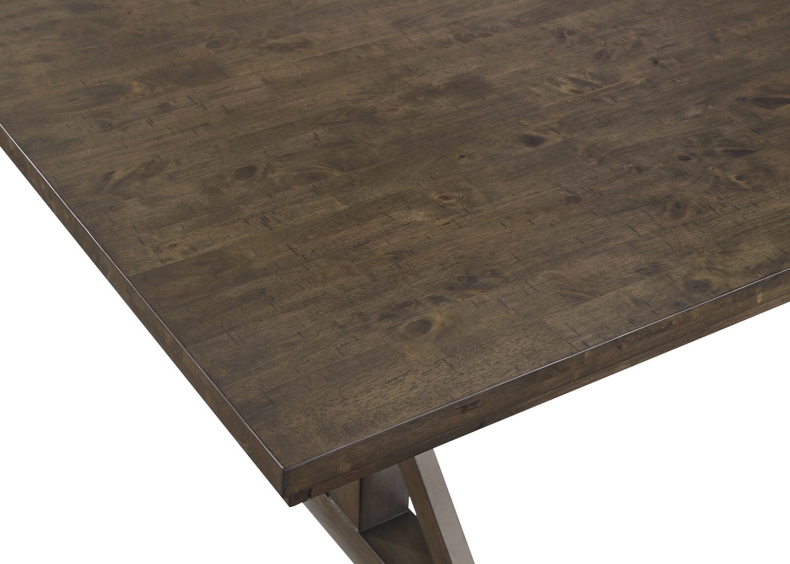 LLOYD RECT COUNTER HT. TABLE