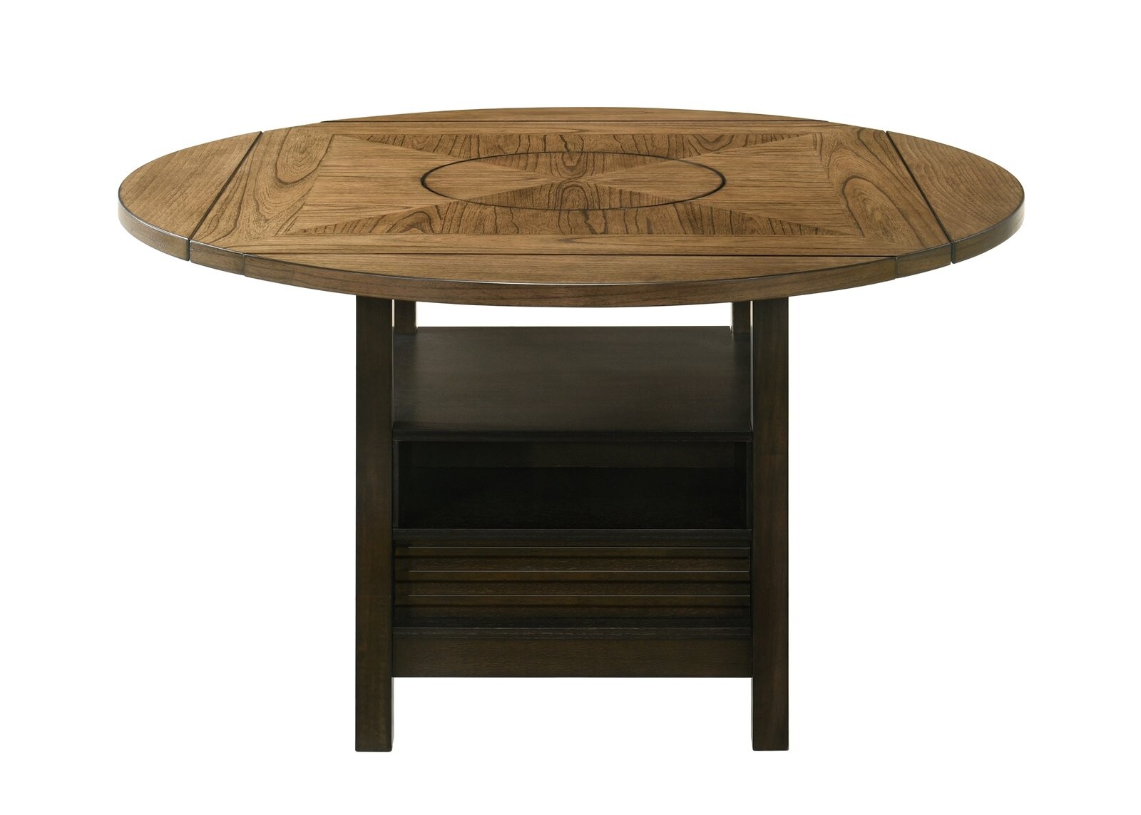 OAKLY COUNTER