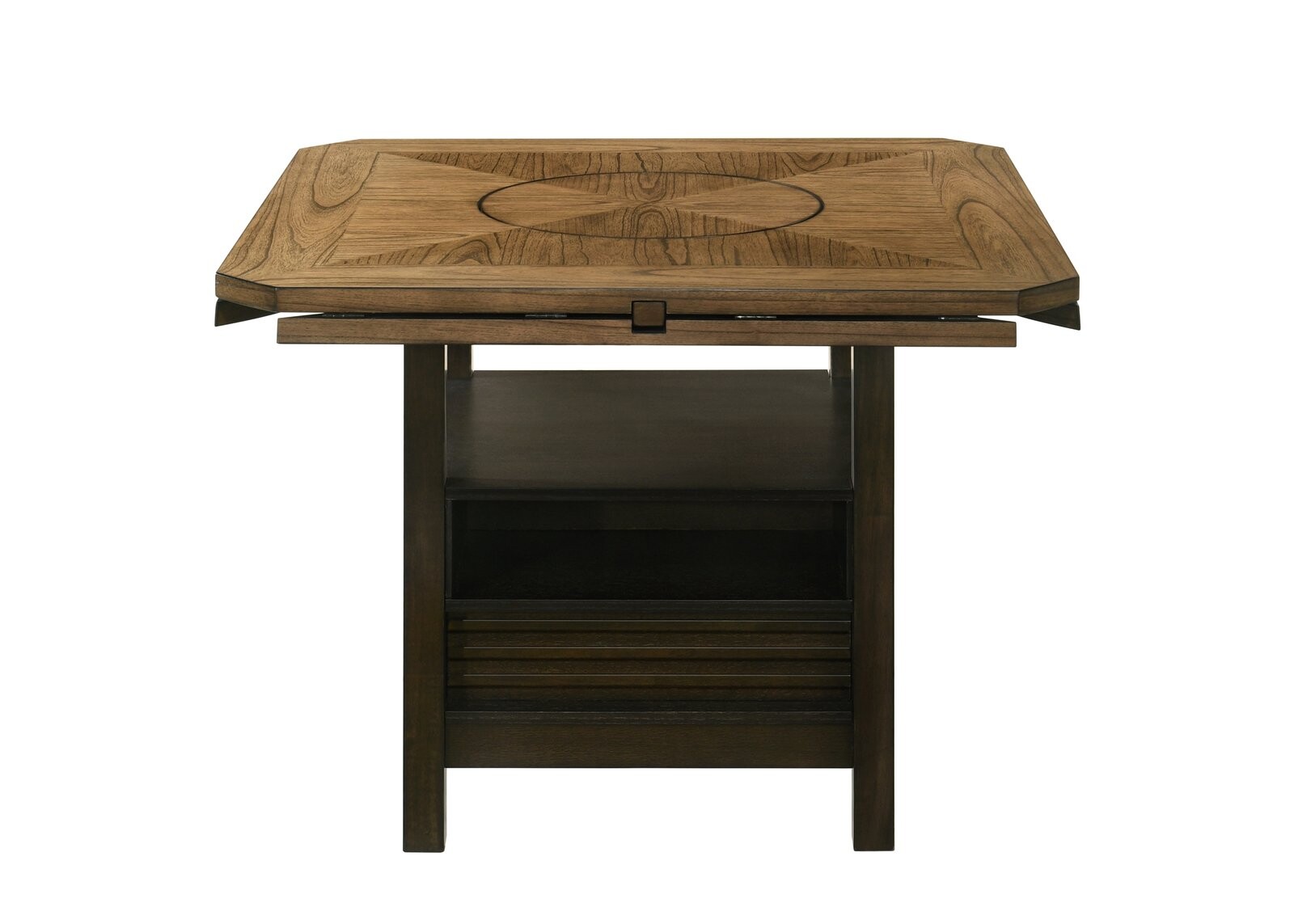 OAKLY COUNTER