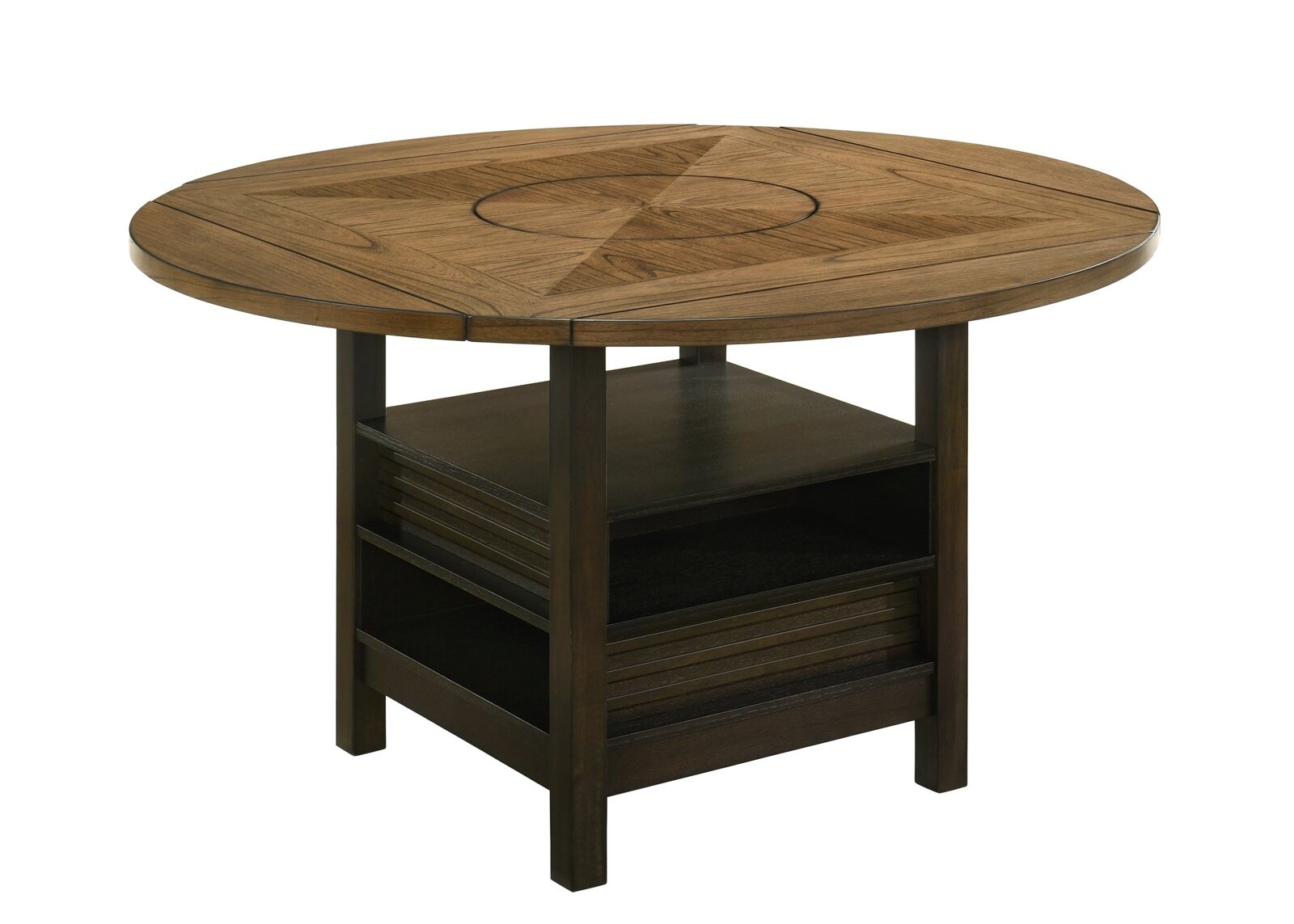 OAKLY COUNTER
