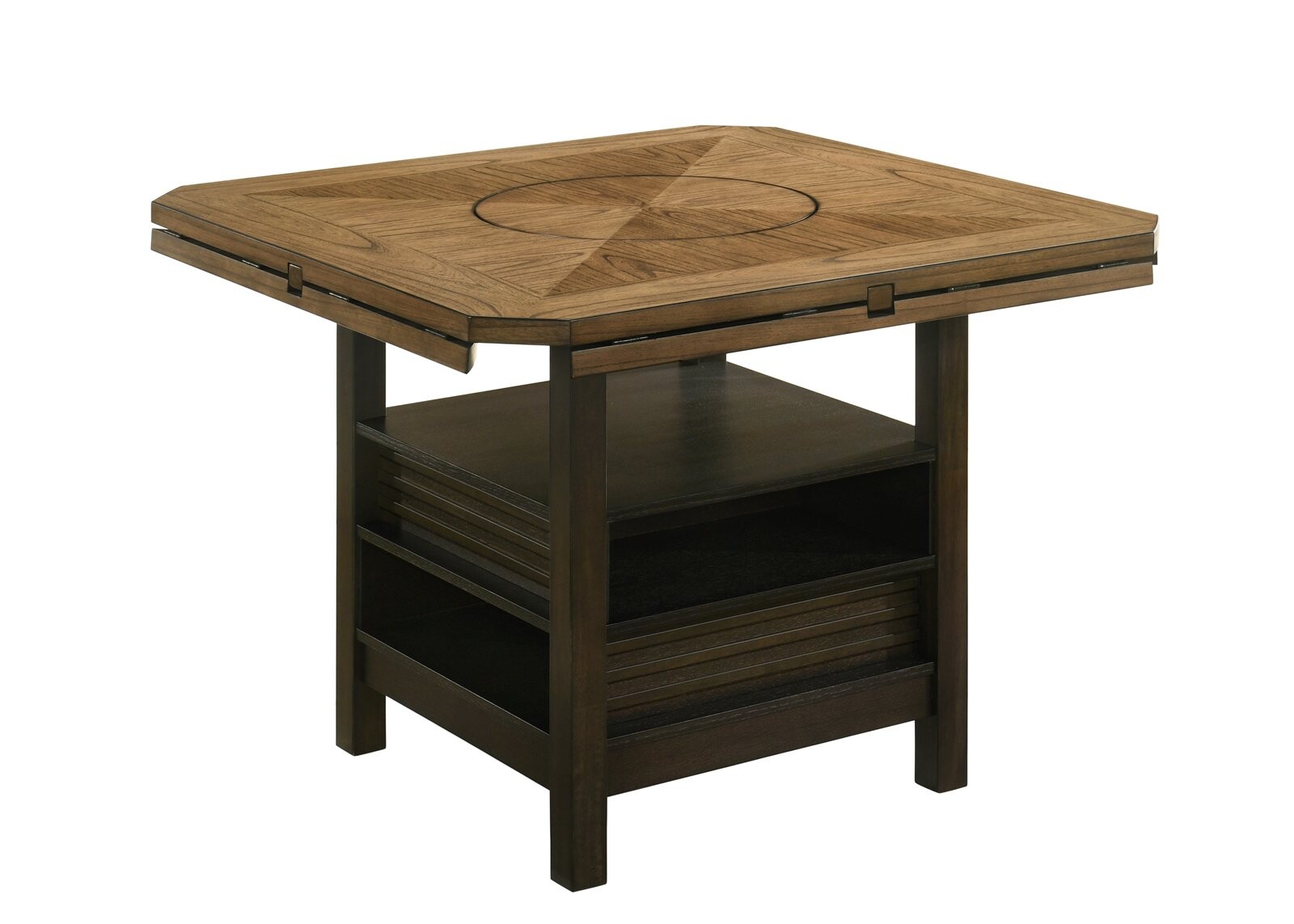 OAKLY COUNTER