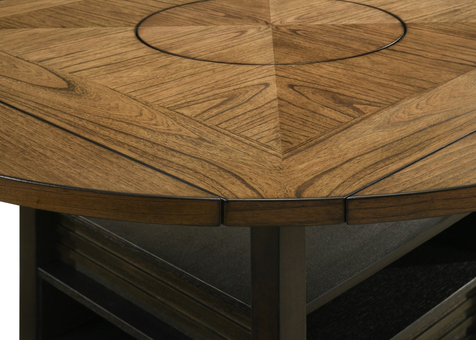 OAKLY COUNTER