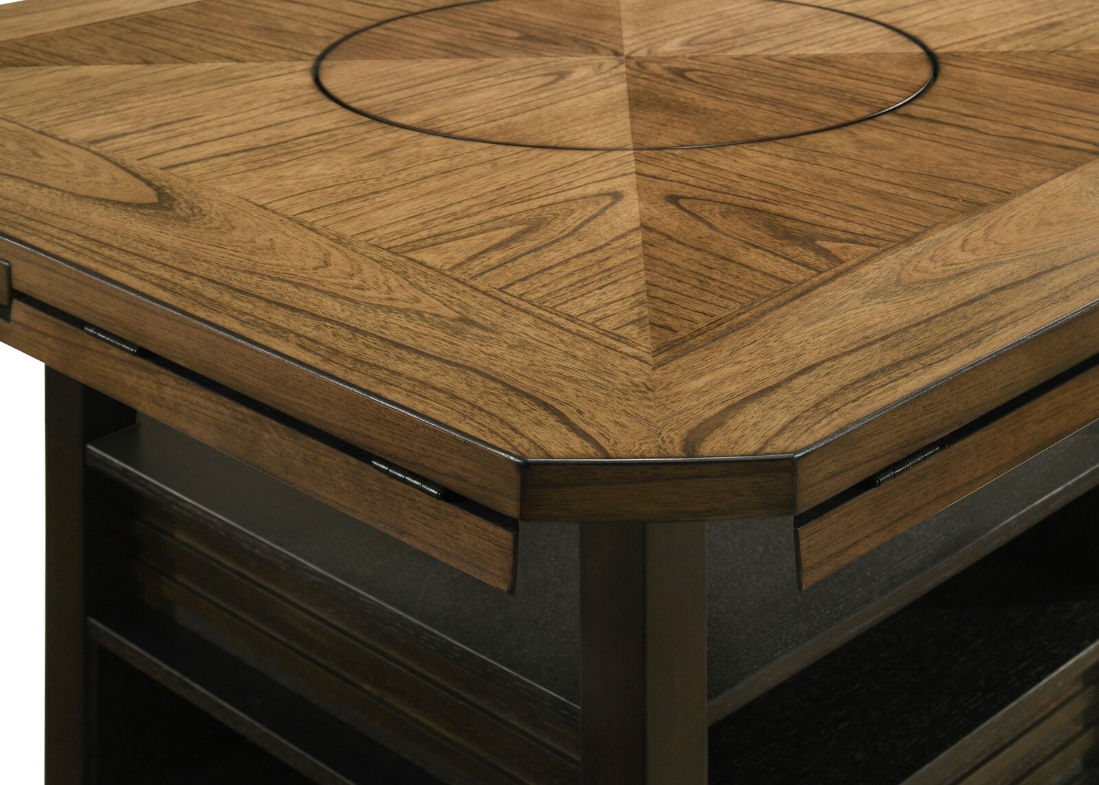 OAKLY COUNTER