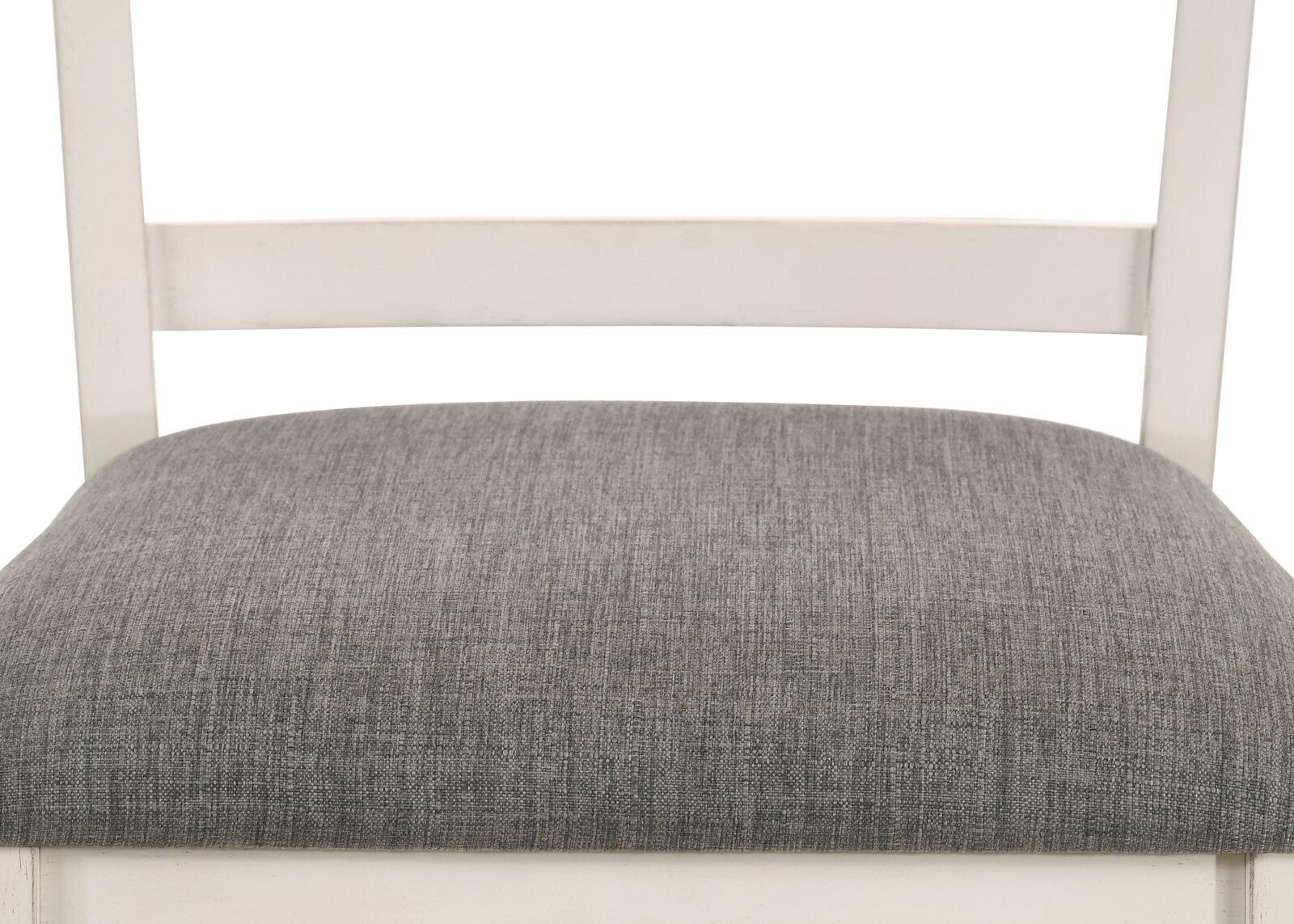CONNER CHALK GREY CTR HT CHAIR