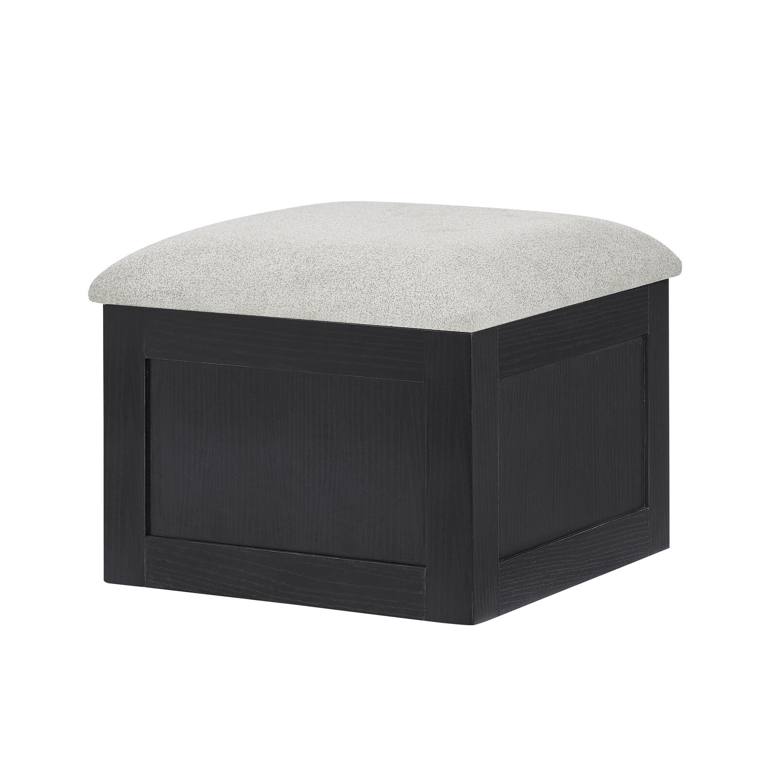 MARTA COF TBL W/4 STORAGE OTTOMANS
