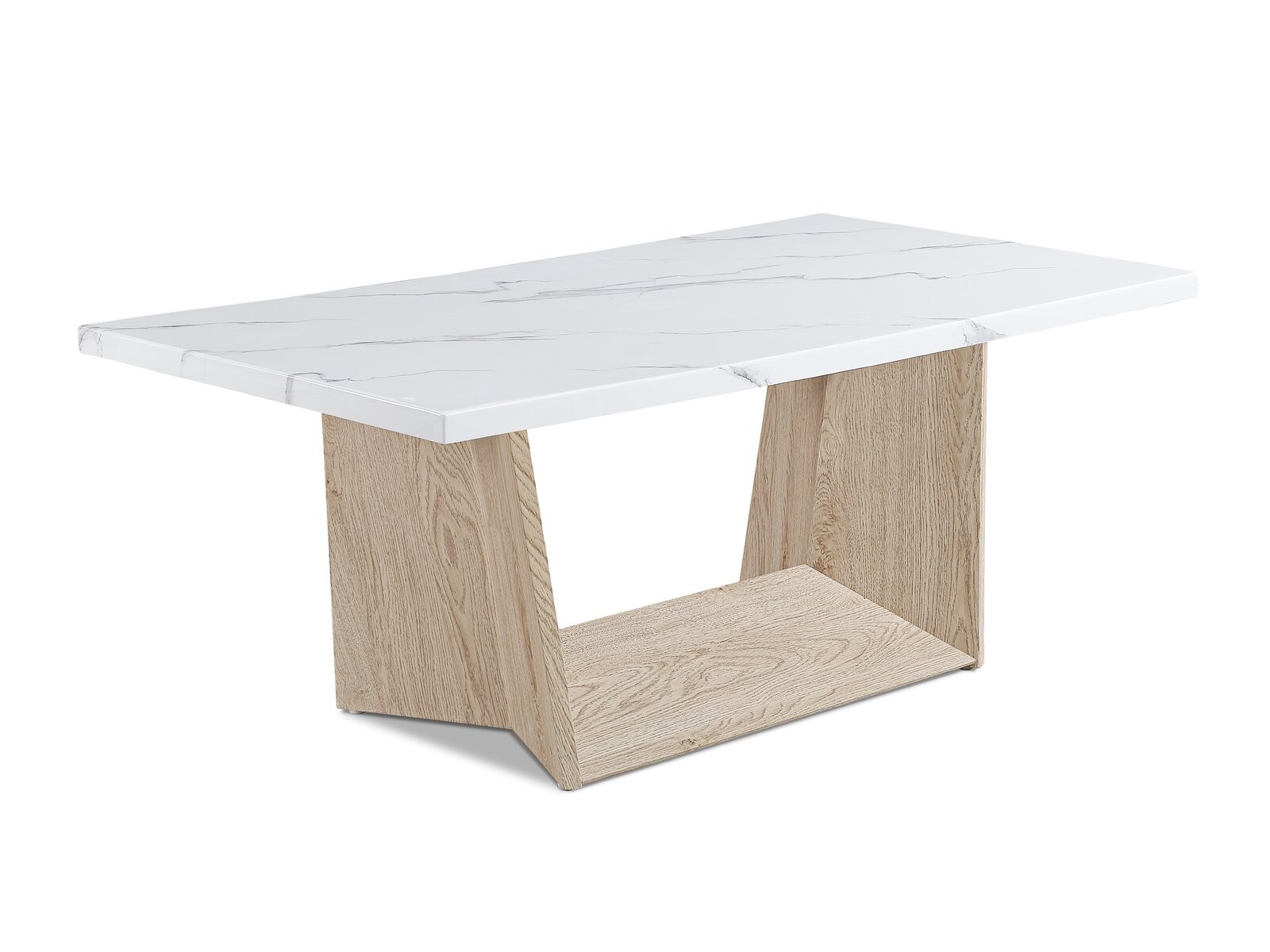 ADEA 3-PK CKTL SET BASE-WHITE OAK