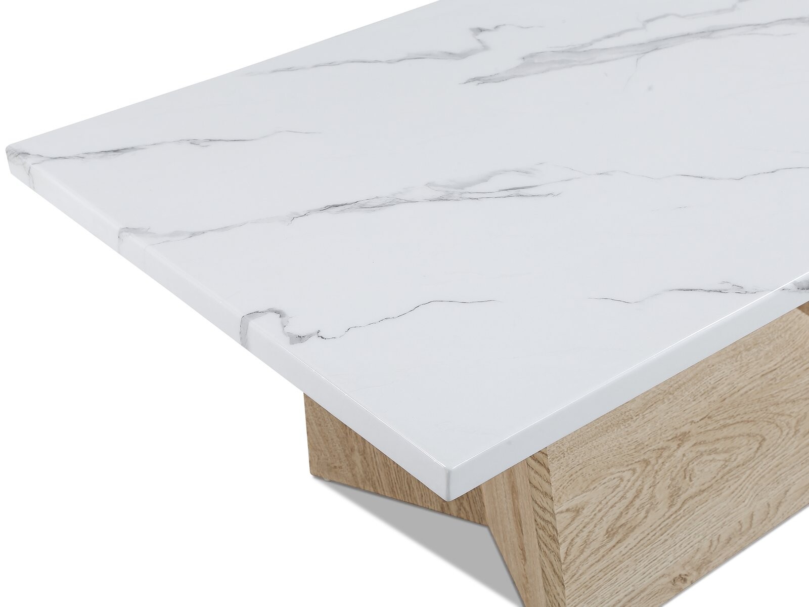 ADEA 3-PK CKTL SET BASE-WHITE OAK