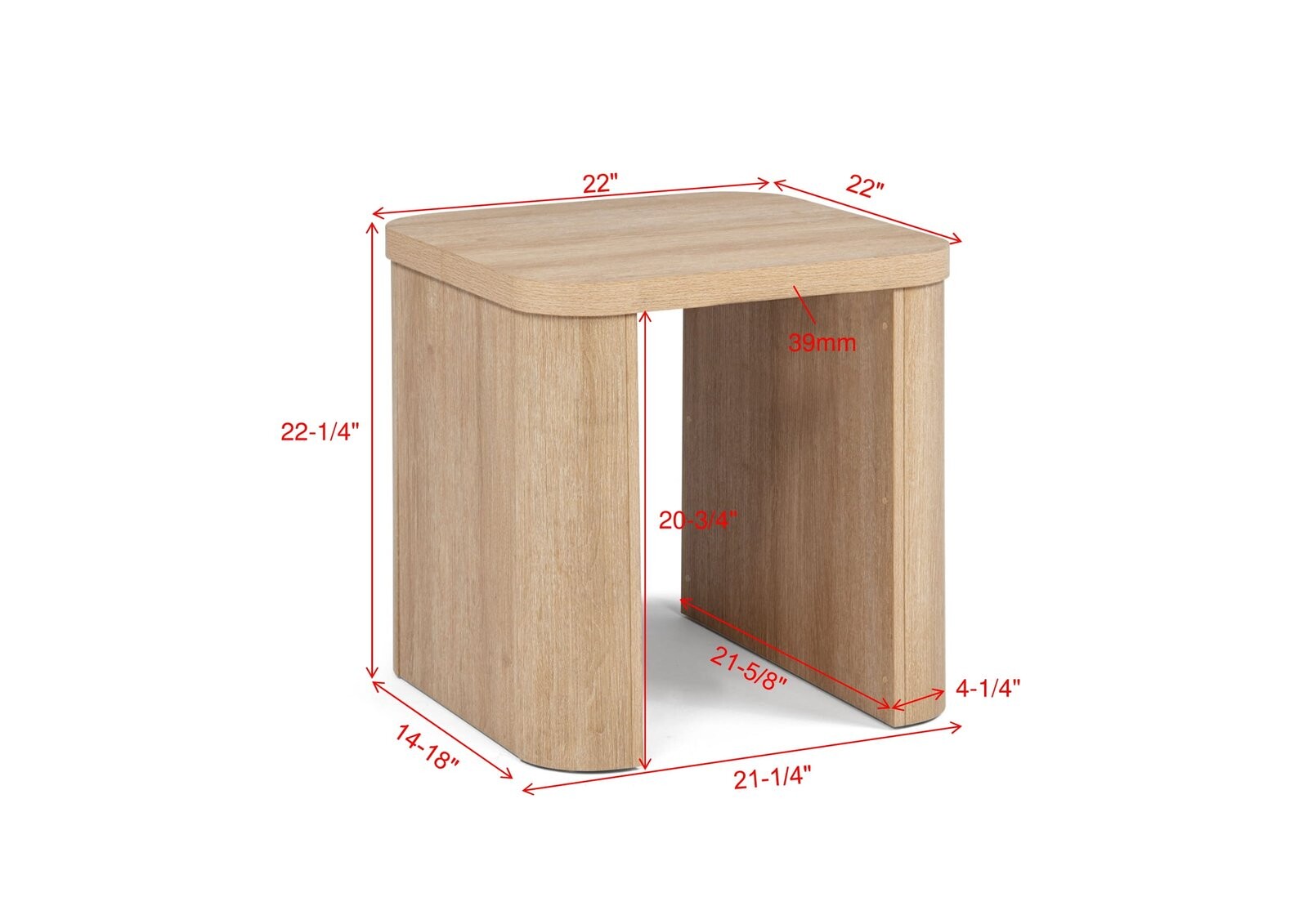 ASHTON 3-PK COCKTAIL SET