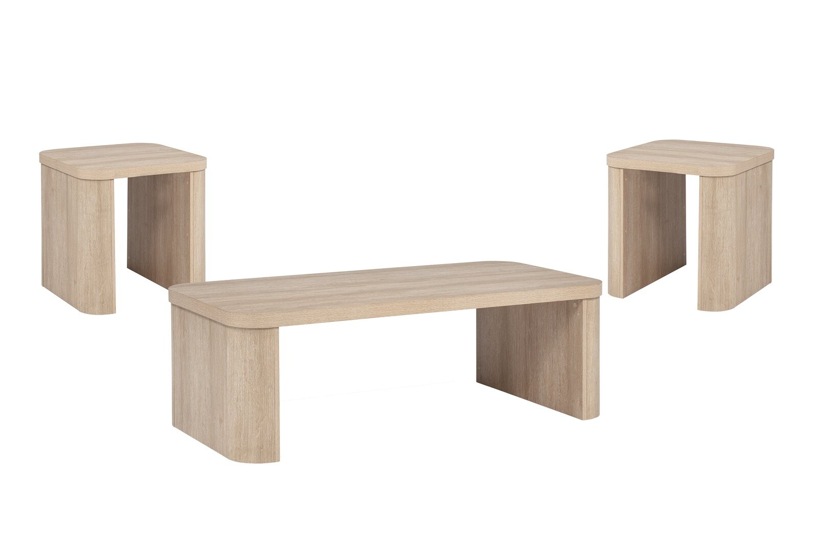 ASHTON 3-PK COCKTAIL SET